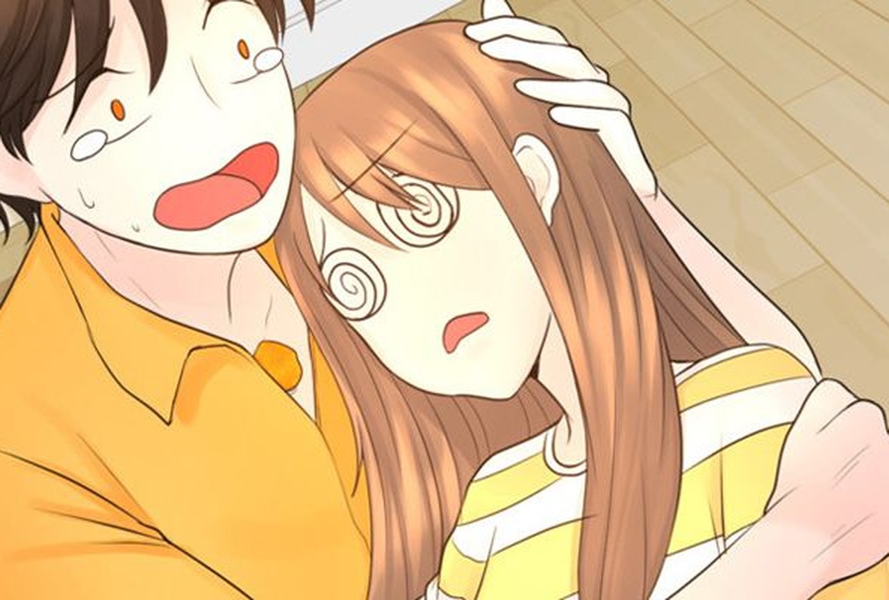 Coeur de pierre - Episode 43 - ONO Webtoon et Manga