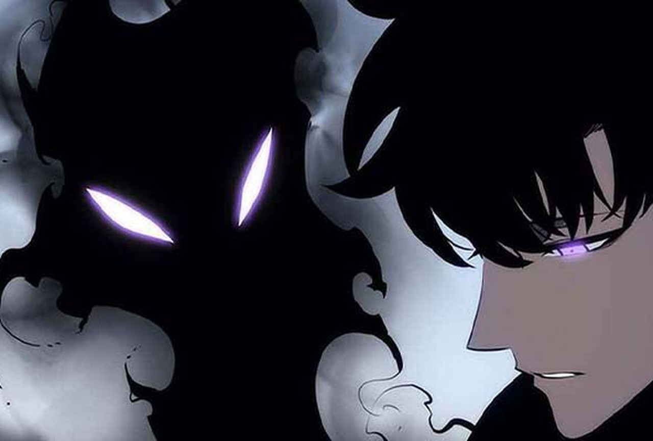 Solo Leveling - Episode 132 - ONO Webtoon et Manga
