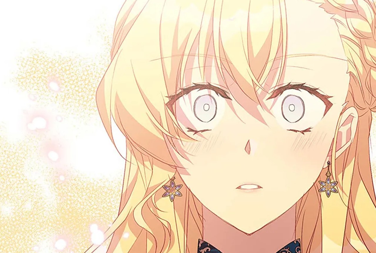 La Fausse Sainte aimée par les Dieux - Episode 47 - ONO Webtoon et Manga