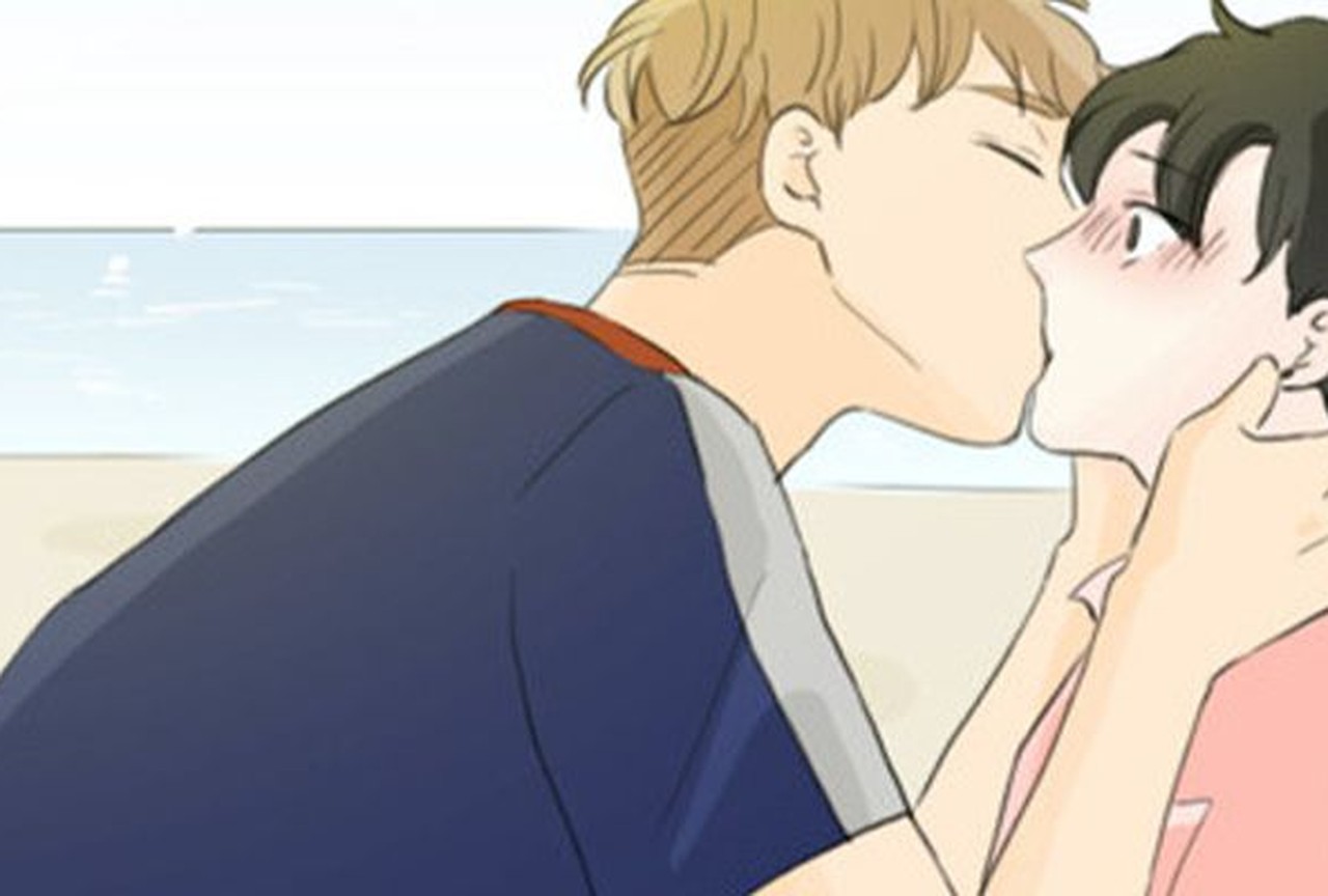 Between Us - Saison 1 - Episode 32 - ONO Webtoon et Manga