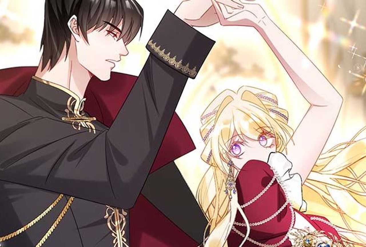 The Betrayed Princess - Episode 19 - ONO Webtoon et Manga