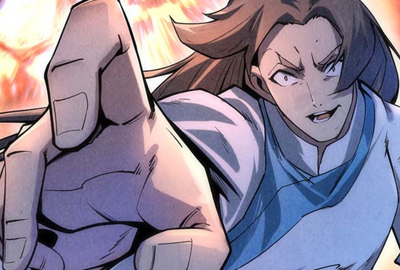The Ultimate of All Ages - Episode 5 - ONO Webtoon et Manga