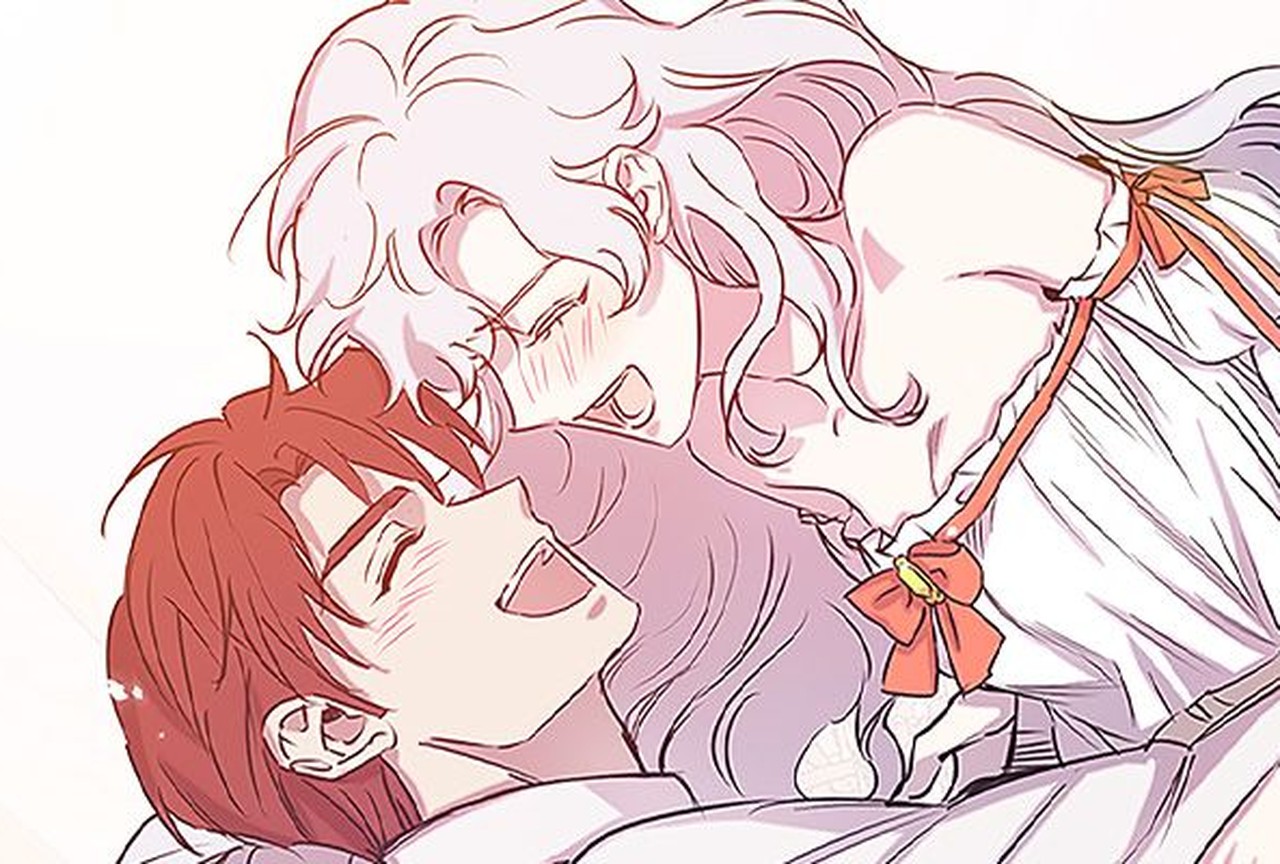 Vengeance Nuptiale - Episode 84 - ONO Webtoon et Manga