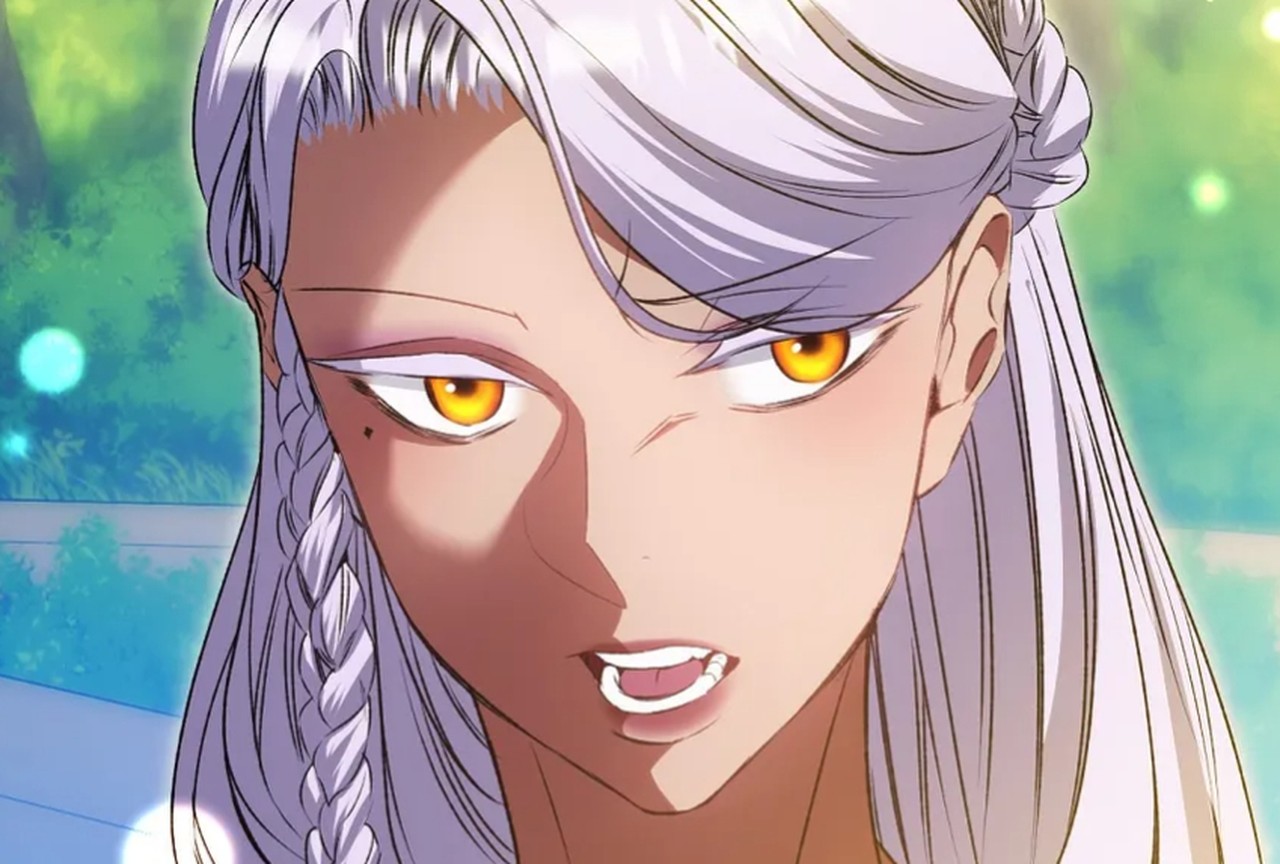 Emperor of chains - Episode 19 - ONO Webtoon et Manga