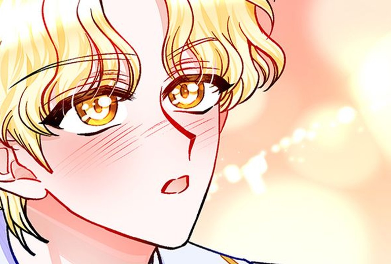 Les Regrets de Mademoiselle - Episode 17 - ONO Webtoon et Manga