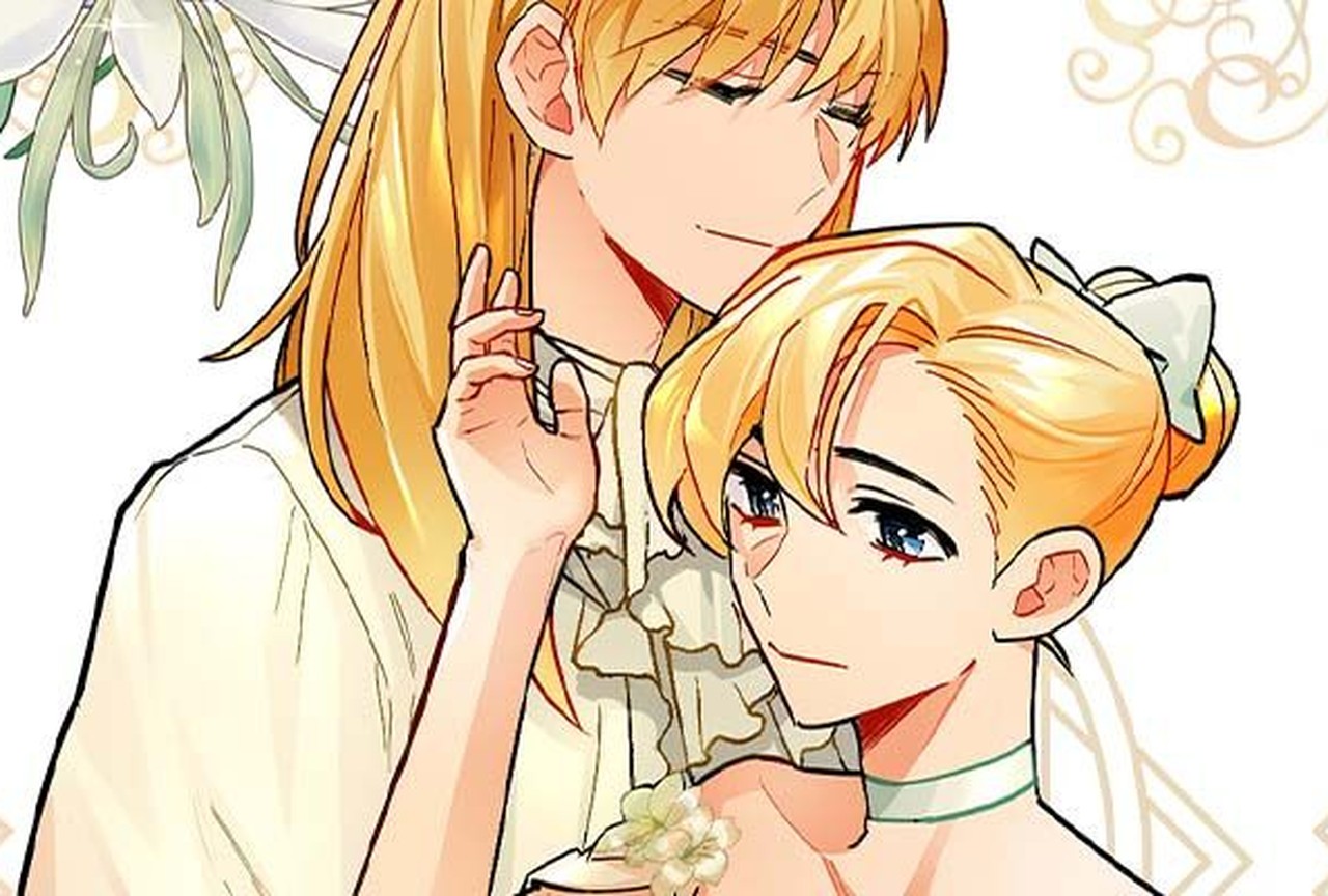 La fille du duc refuse de se marier ! - Episode 75 - ONO Webtoon et Manga