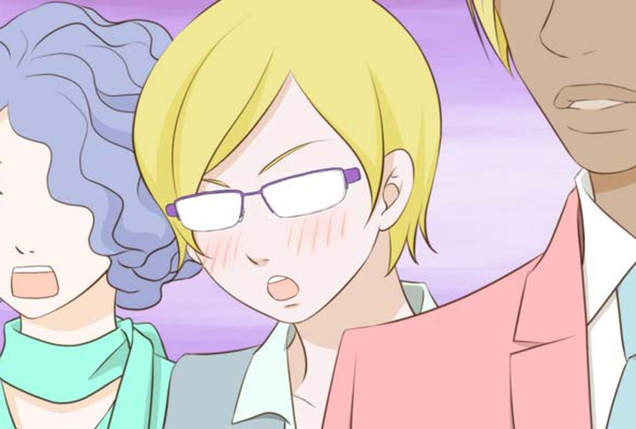 Président-longues-jambes - Episode 33 - ONO Webtoon et Manga