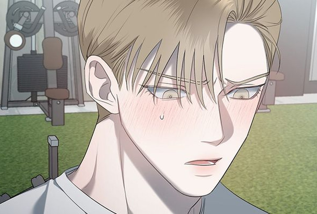 (+18) Make me wet ! - Episode 12 - ONO Webtoon et Manga