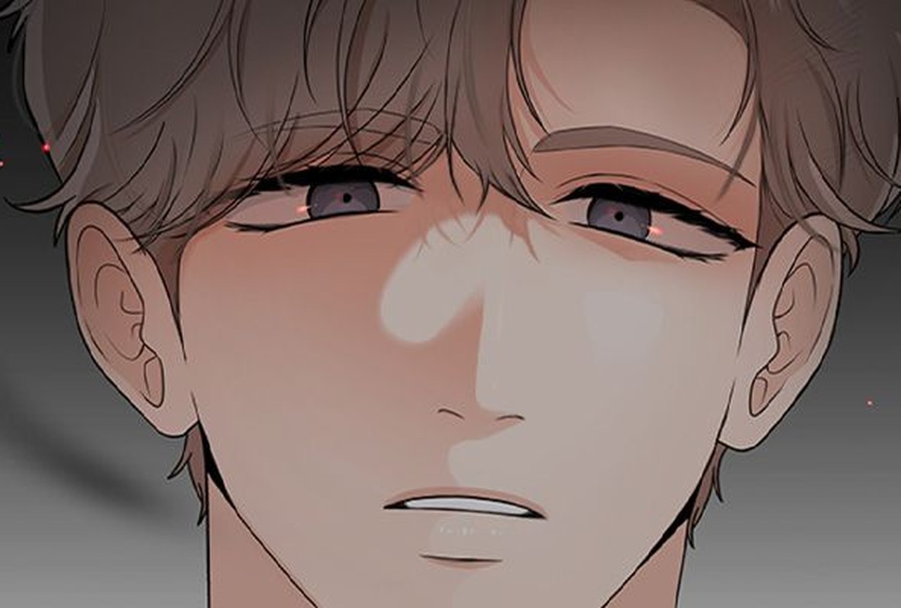 I'm NOT a guy !? - Episode 25 - ONO Webtoon et Manga