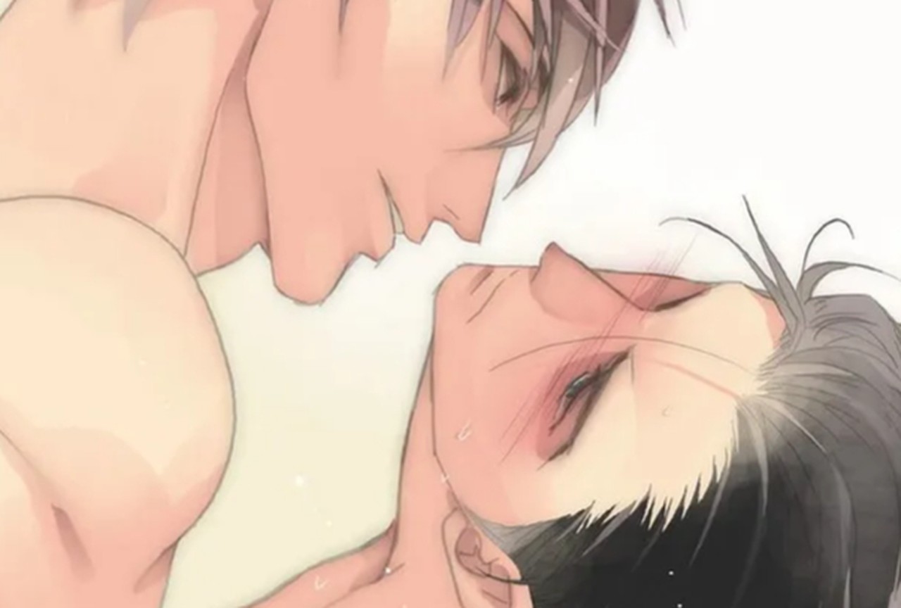 (+18) La chaîne alimentaire - 🔞Episode 27 - ONO Webtoon et Manga
