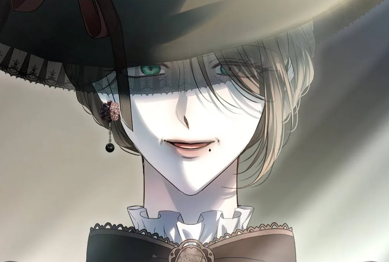 La petite prisonnière du Palais d'Hiver - Episode 92 - ONO Webtoon et Manga