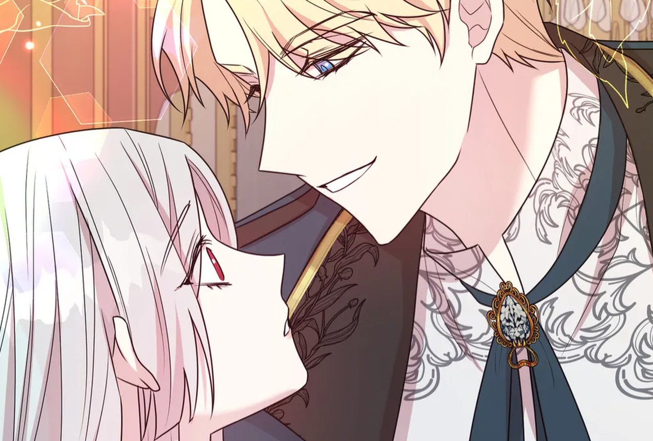 Comment calmer mon duc impuissant ? - Episode 52 - ONO Webtoon et Manga