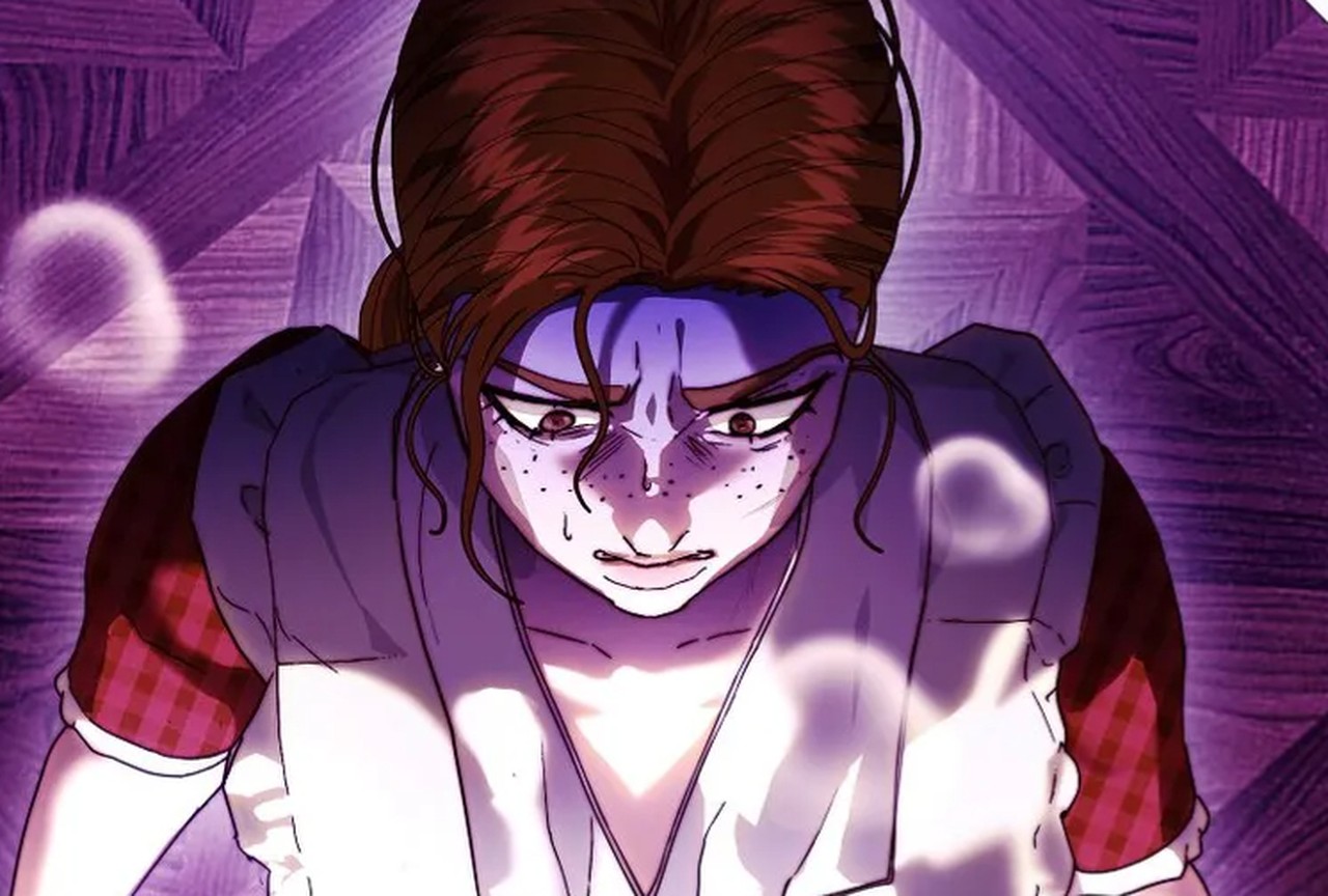 Les Éclats du Soulier de Verre - Episode 8 - ONO Webtoon et Manga