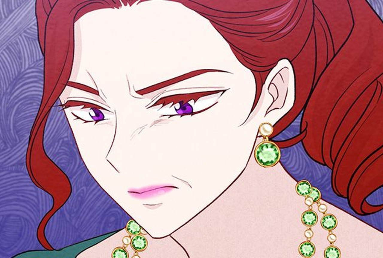 Iris - la Lady au Smartphone - Episode 88 - ONO Webtoon et Manga
