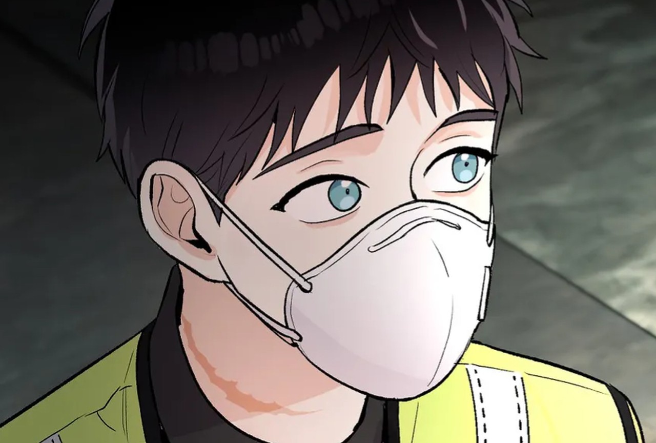 Pas à Pas - Episode 9 - ONO Webtoon et Manga
