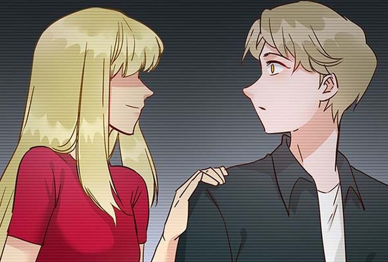 The Broken Star - Episode 39 - ONO Webtoon et Manga