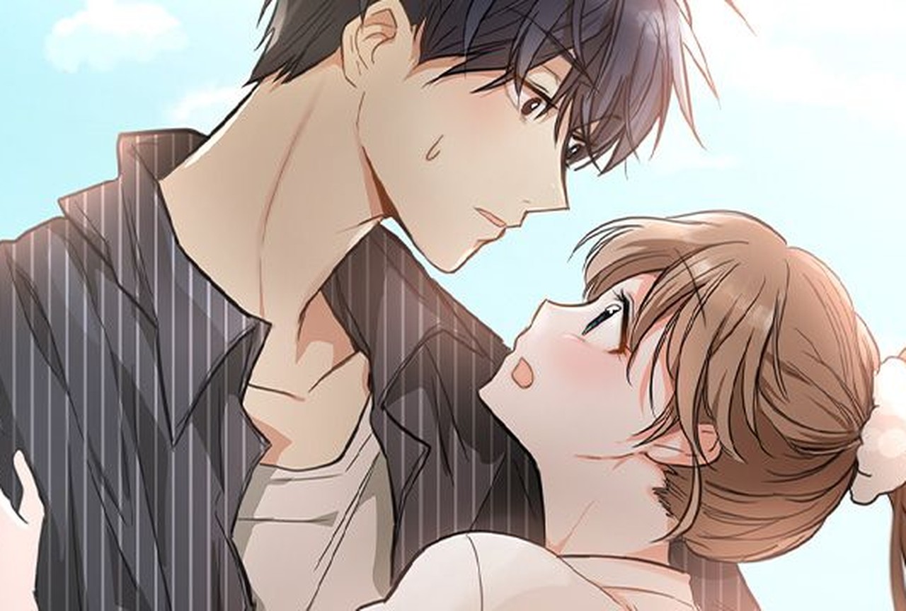 L'ange gardien et son chat - Episode 8 - ONO Webtoon et Manga