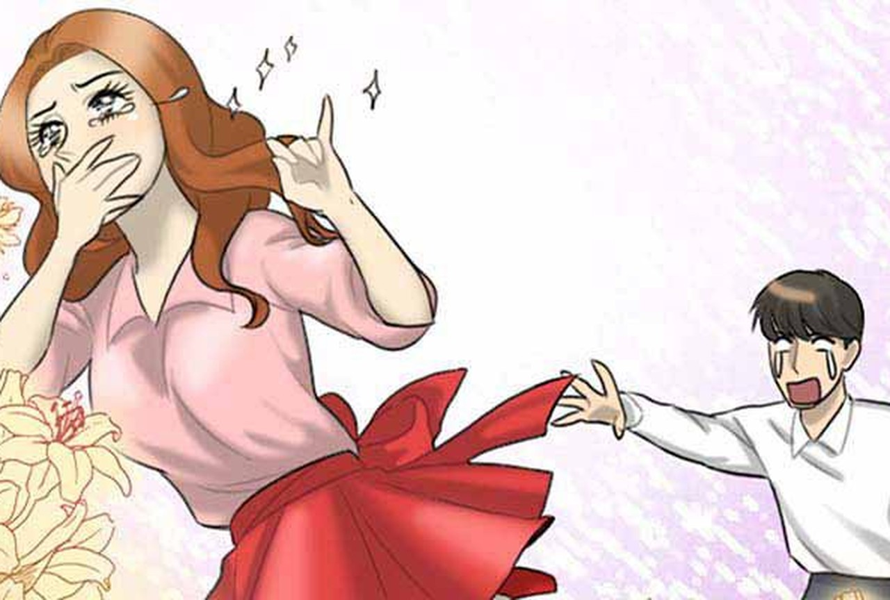 Le charme singulier de ma voisine - Episode 9 - ONO Webtoon et Manga
