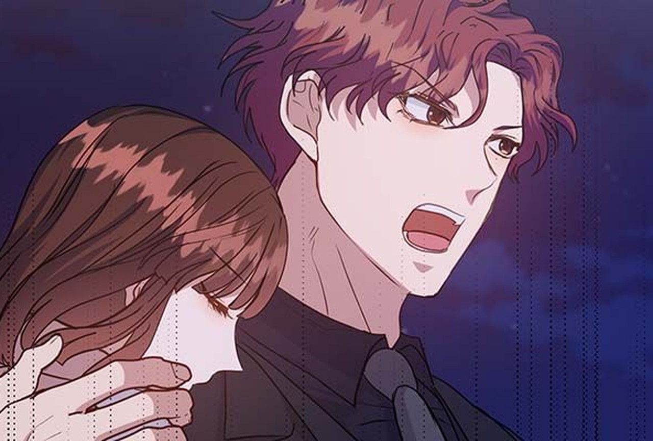 My boyfriend is a God - Épisode 32 - ONO Webtoon et Manga