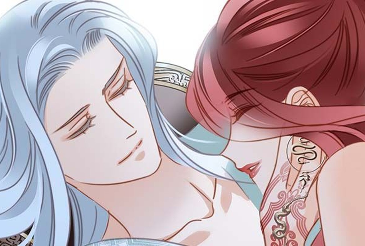 Les héritiers oubliés - Épisode 73 - ONO Webtoon et Manga