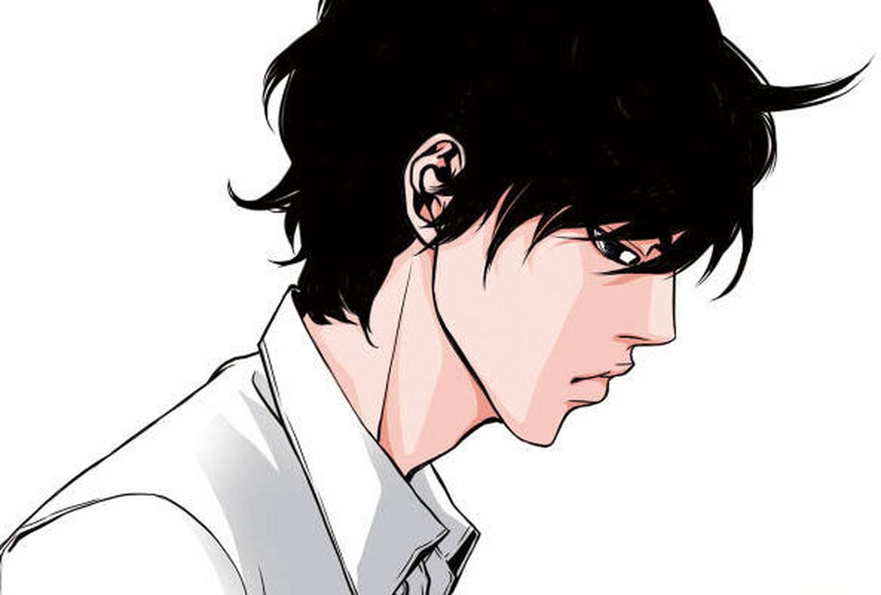 Comme chien et chat - Épisode 002 - ONO Webtoon et Manga