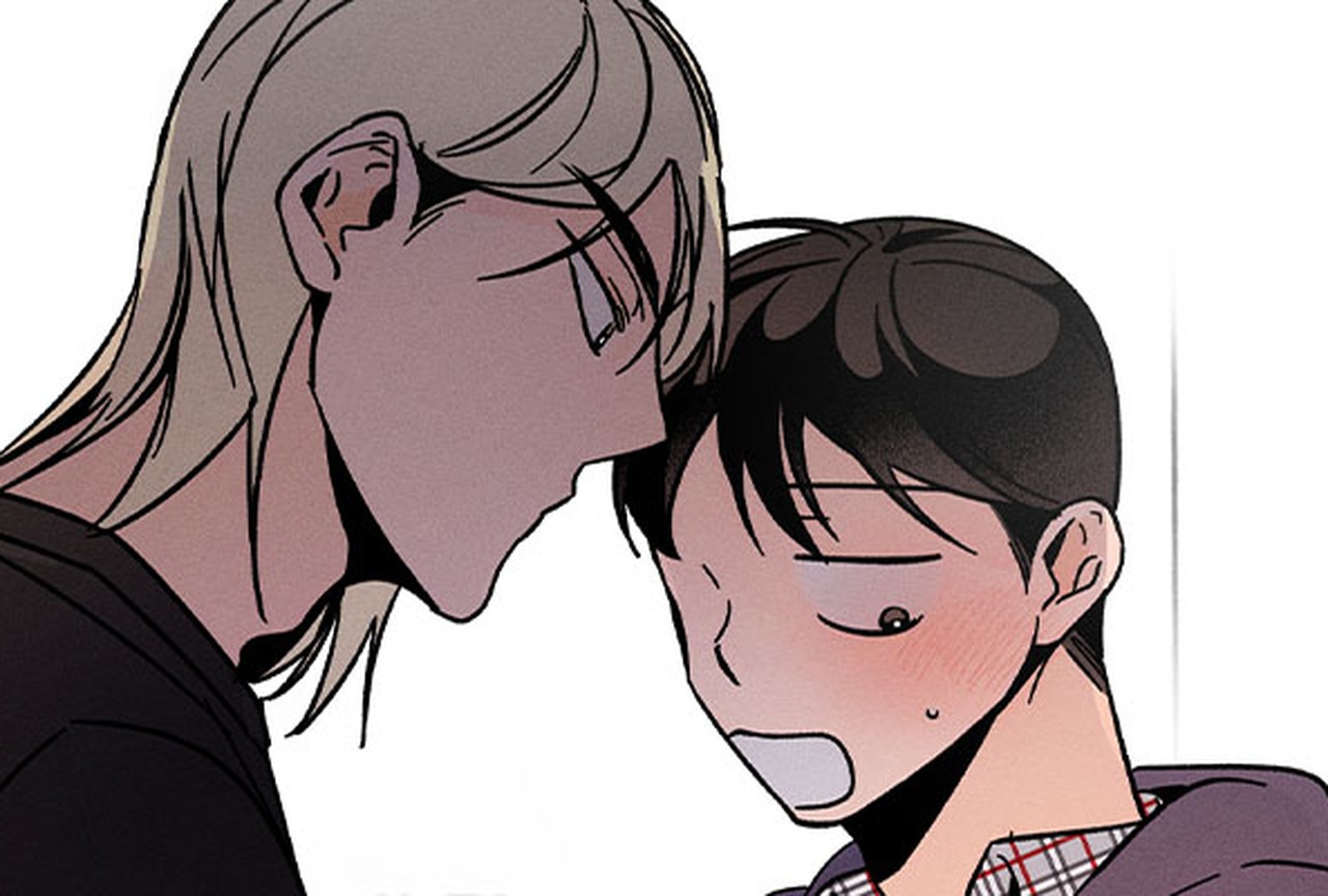 (+18) Haunt Me Harder - Episode 13 - ONO Webtoon et Manga