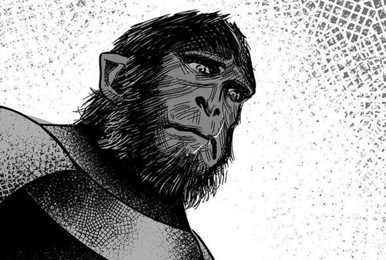 Nsi-Mpiti - Épisode 5 - ONO Webtoon et Manga