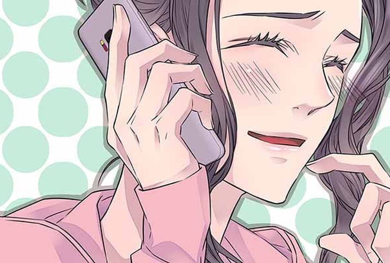 Ardents ennemis - Episode 8 - ONO Webtoon et Manga
