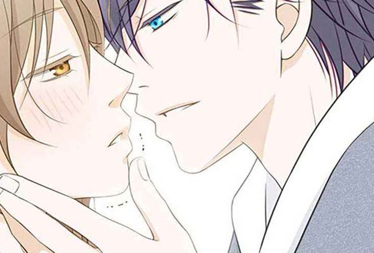 Président-longues-jambes - Episode 47 - ONO Webtoon et Manga