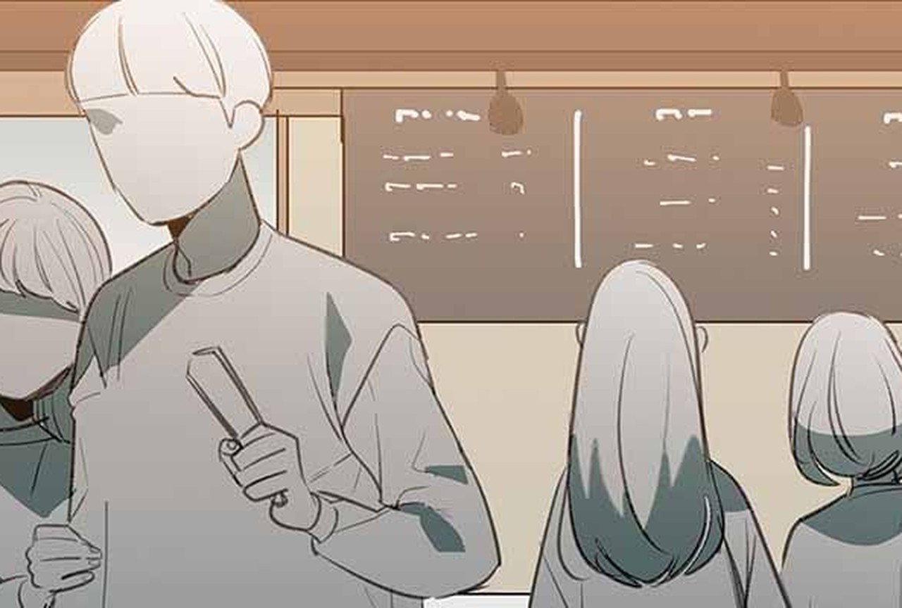 Best mistake - Episode 45 - ONO Webtoon et Manga