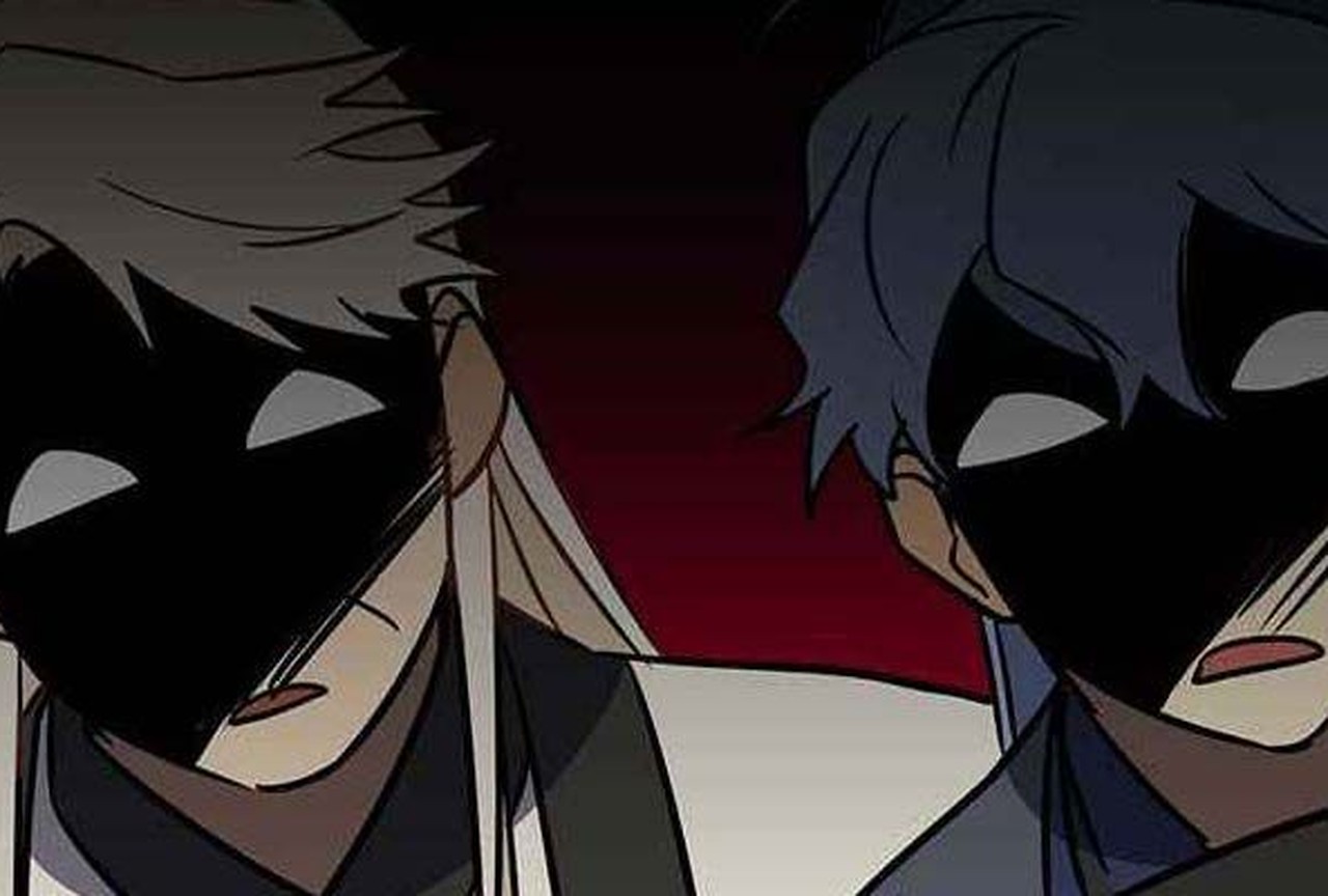 La fleur et la bête - Episode 25 - ONO Webtoon et Manga