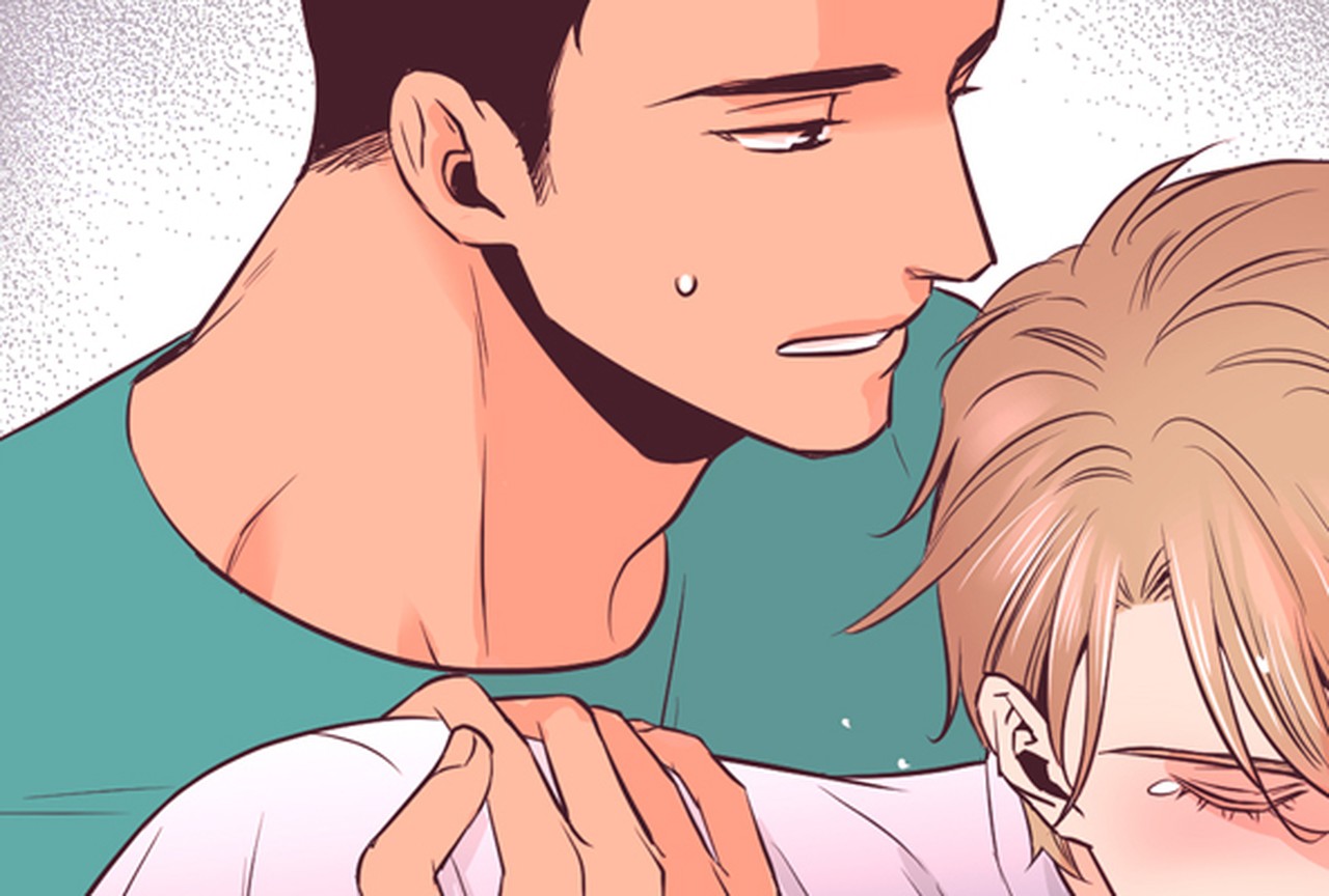 Talk to me Tenderly - Episode 7 - ONO Webtoon et Manga