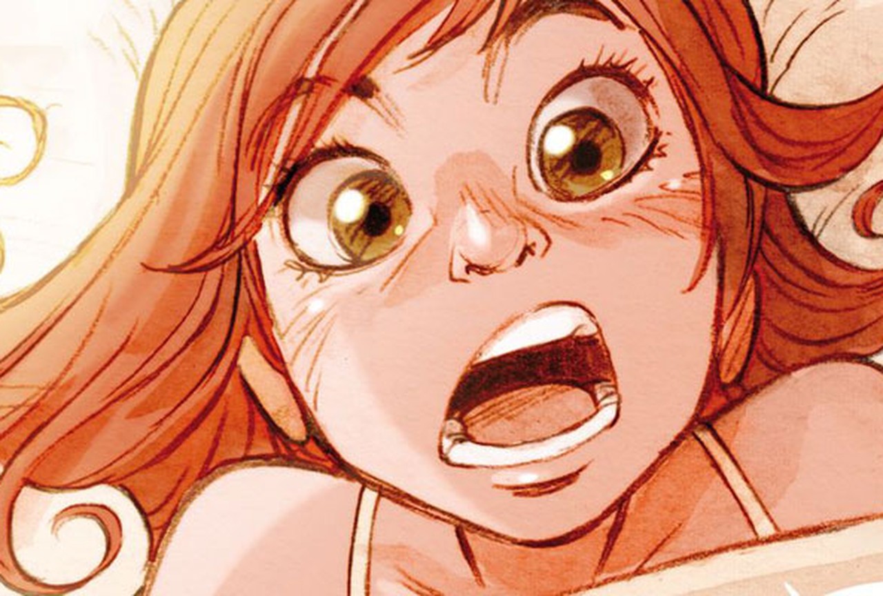 Les soeurs Grémillet - Épisode 1 - ONO Webtoon et Manga