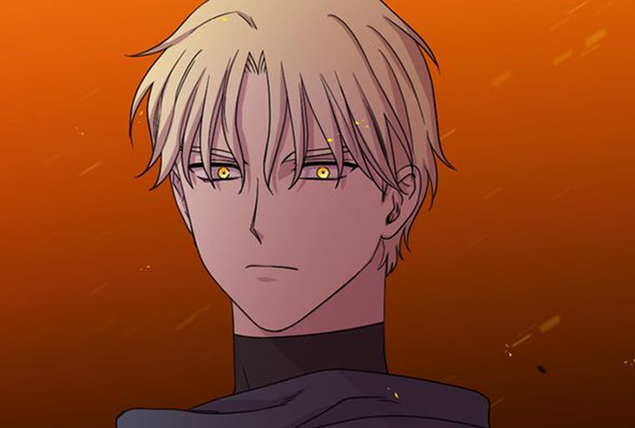 Ombres et Lumières - Episode 155 - ONO Webtoon et Manga
