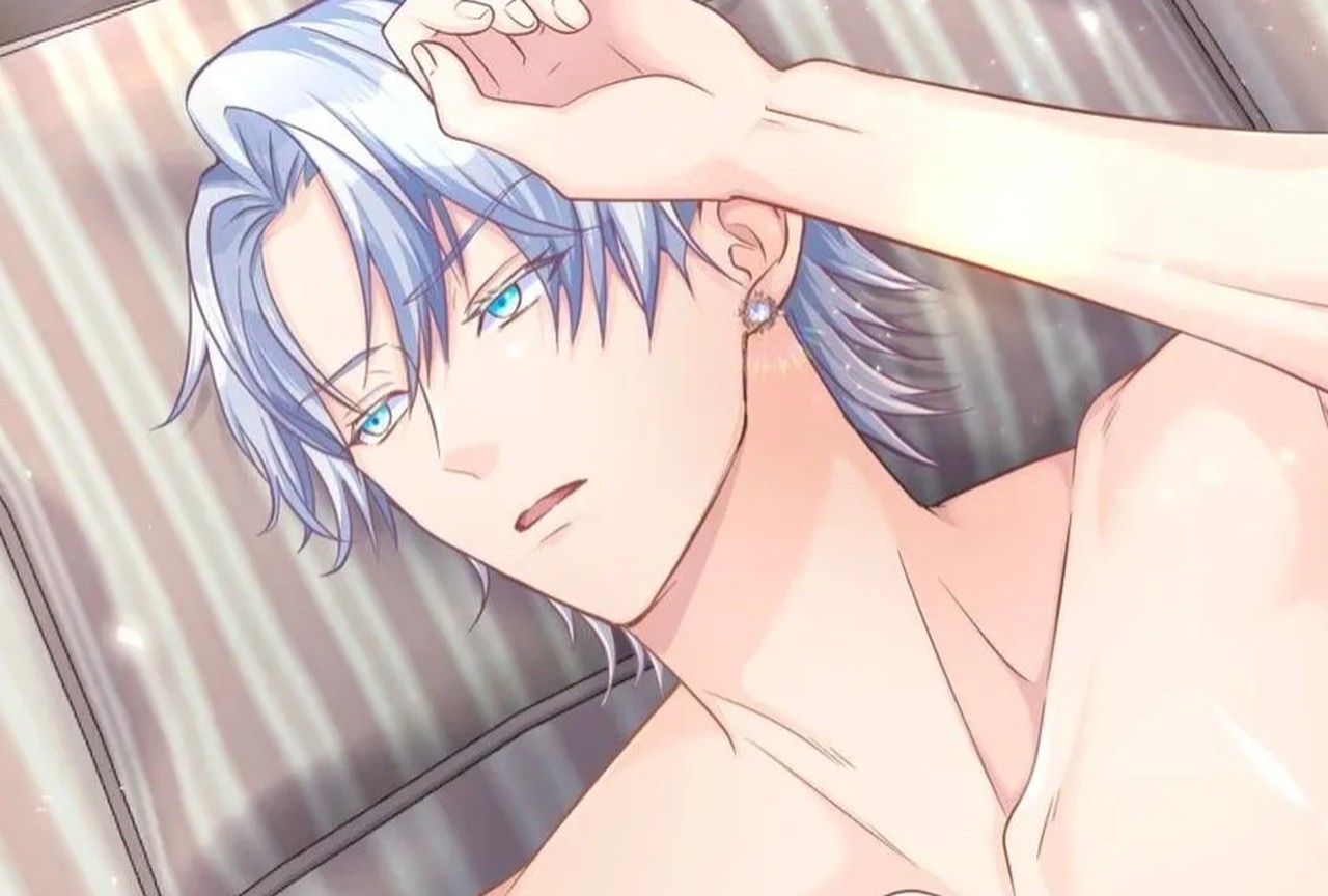C'est mon BL, pas mon harem ! - Episode 33 - ONO Webtoon et Manga