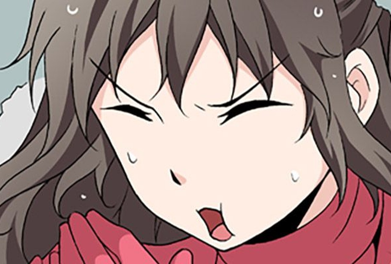 Avec toi pour l'éternité - Episode 28 - ONO Webtoon et Manga