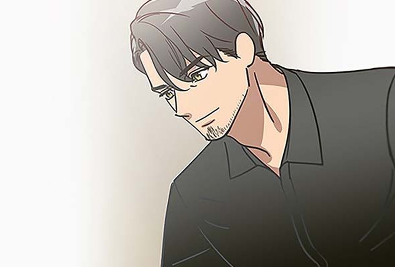La pharmacie du Loup qui pleure - Episode 22 - ONO Webtoon et Manga