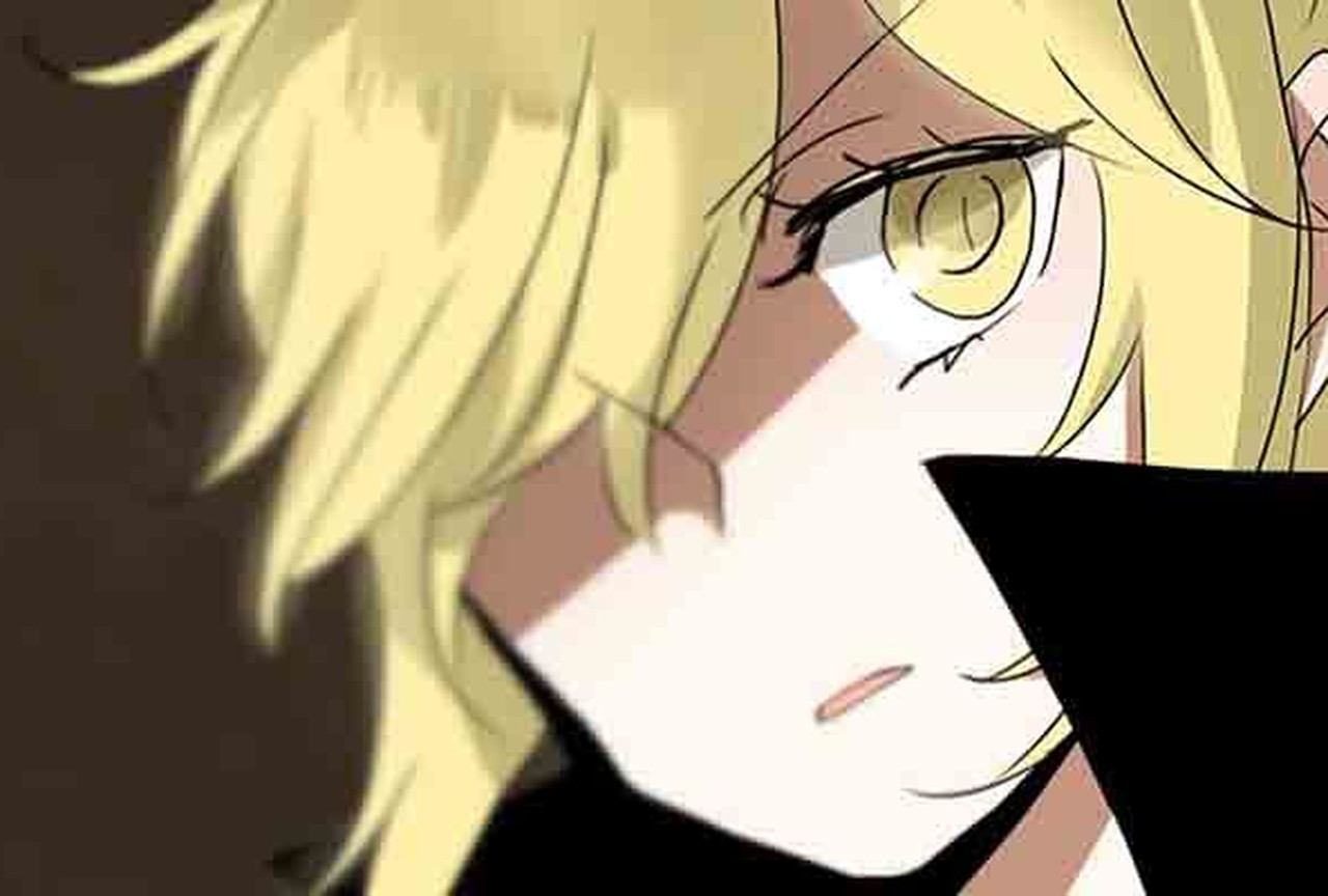 Le Dragon Jaune - Episode 27 - ONO Webtoon et Manga