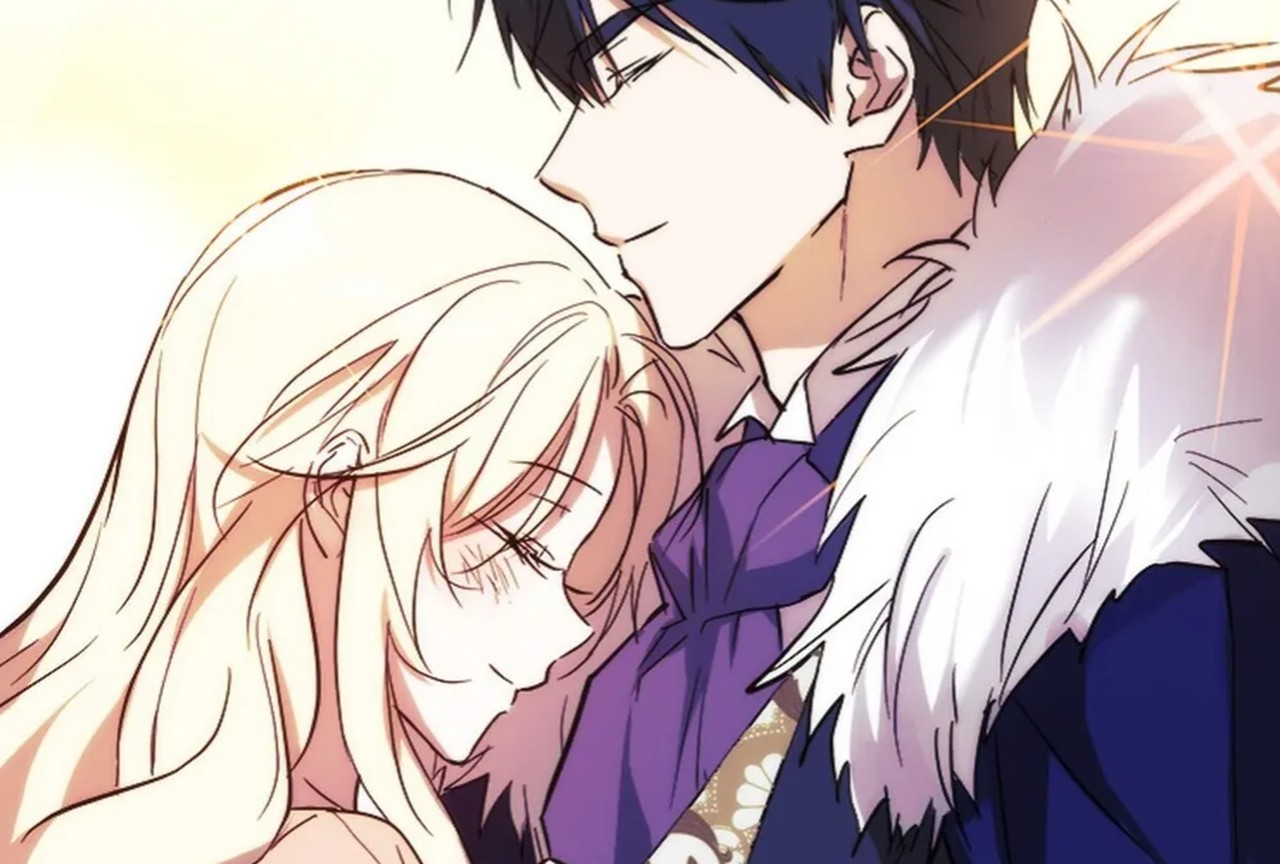 Renia, la Princesse Folle - Episode 62 - ONO Webtoon et Manga