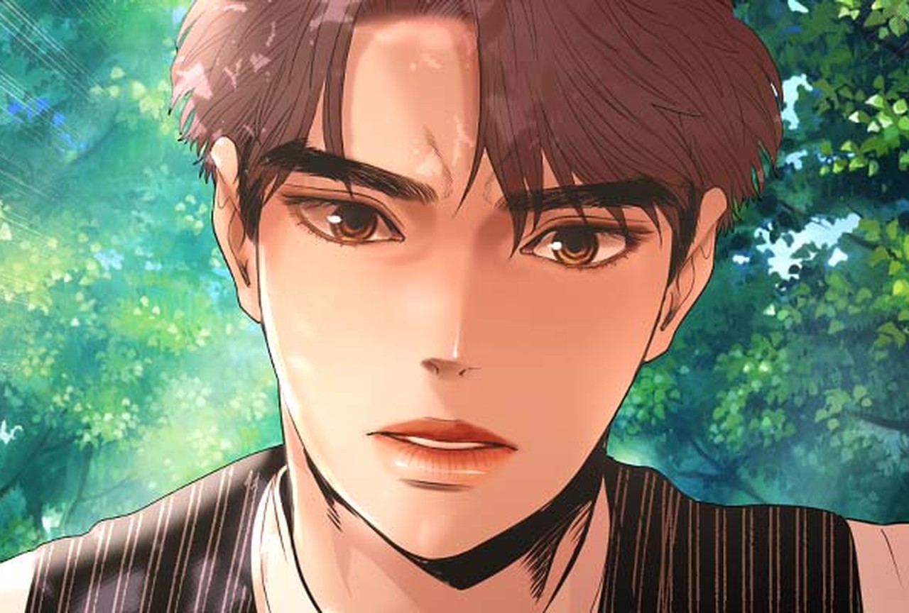 Lovecity Online - Épisode 7 - ONO Webtoon et Manga