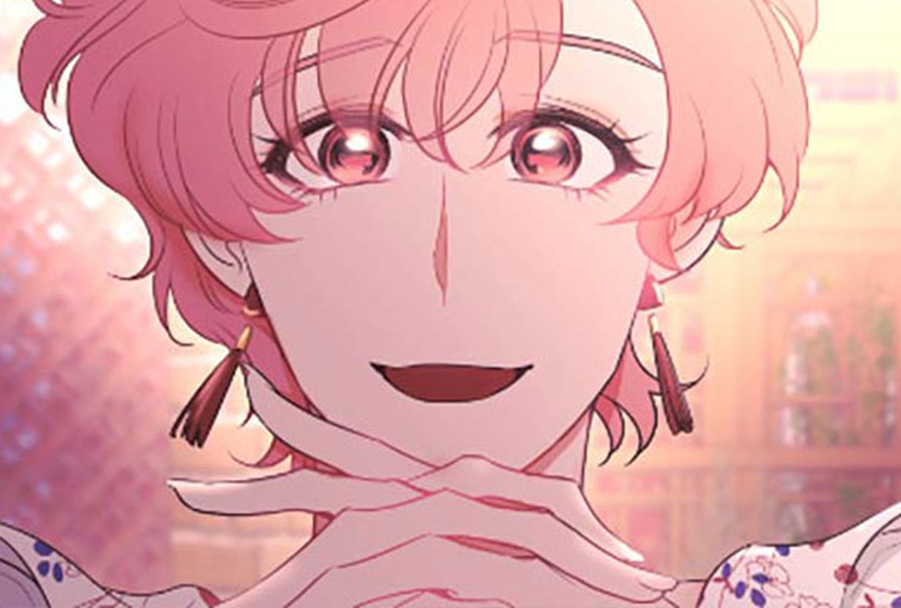 Just Kidding - Episode 51 - ONO Webtoon et Manga