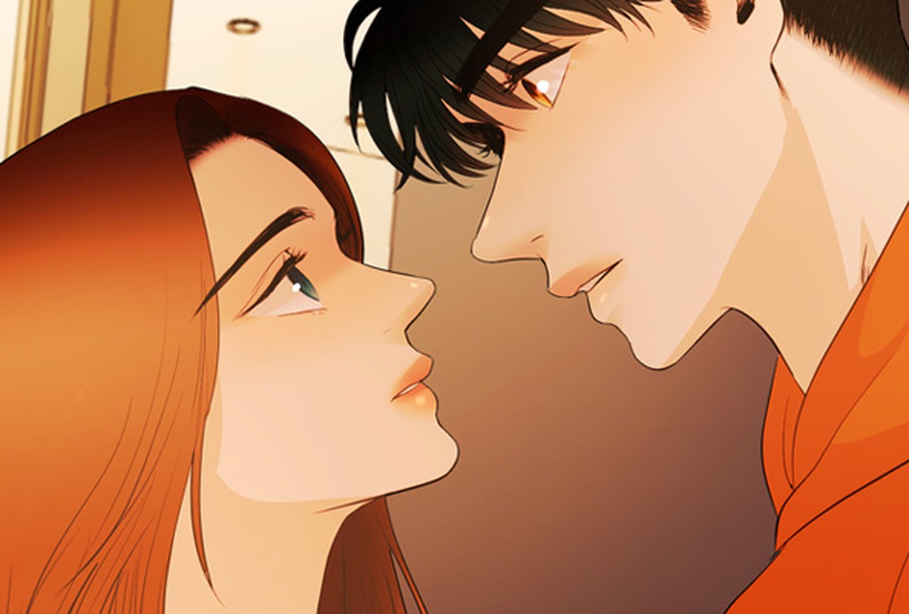 Lovecity Online - Episode 58 - ONO Webtoon et Manga