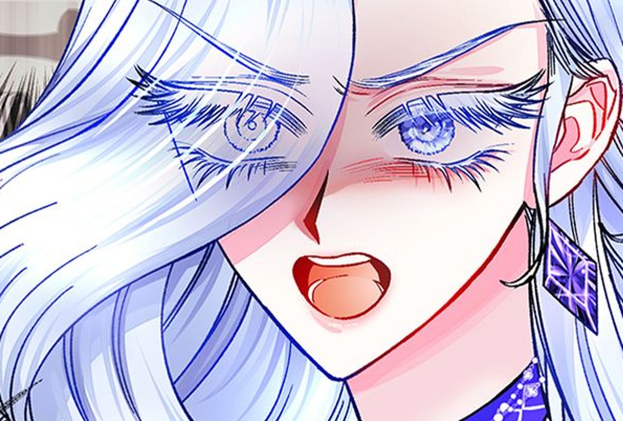 Les Regrets de Mademoiselle - Episode 33 - ONO Webtoon et Manga