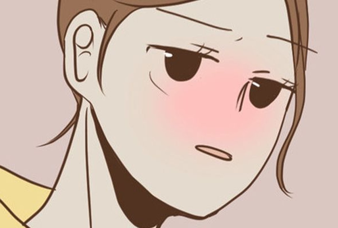 Gaydar Girl - Episode 22 - ONO Webtoon et Manga