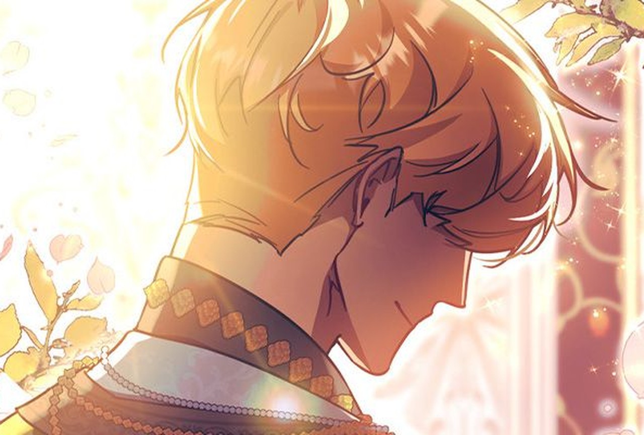 Le poids de la couronne - Episode 32 - ONO Webtoon et Manga