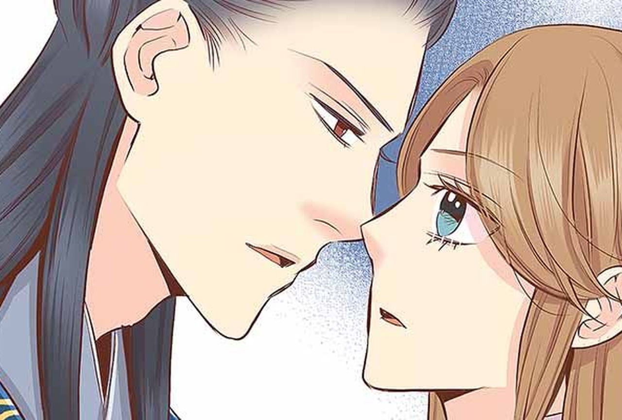 Fleurs de la Cour - Episode 184 - ONO Webtoon et Manga