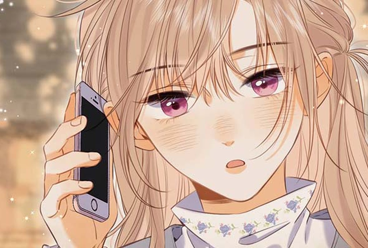 Secret Affection (Hidden Love) - Episode 61 - ONO Webtoon et Manga