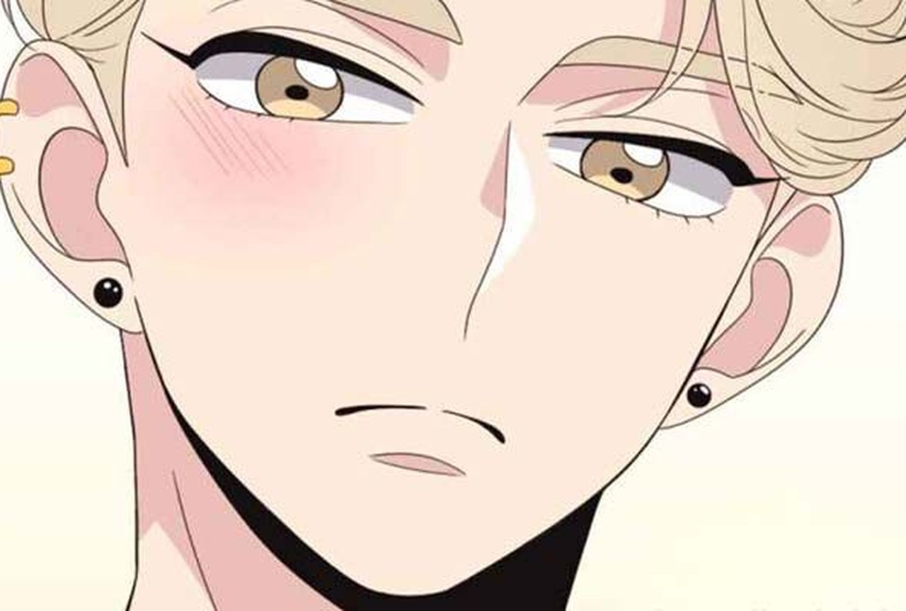 Mon Apollon de fanfiction ! - Episode 46 - ONO Webtoon et Manga