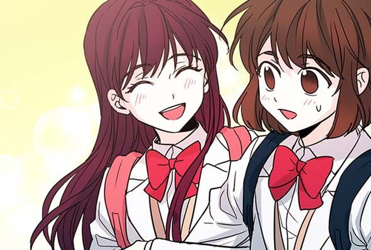 Les lois de la web romance - Episode 10 - ONO Webtoon et Manga