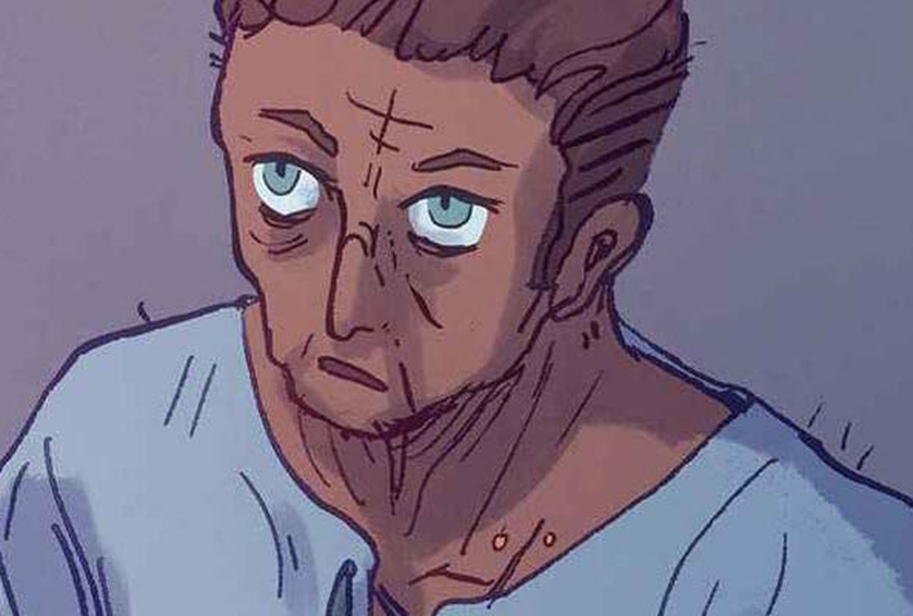 Soma - Épisode 29 - ONO Webtoon et Manga